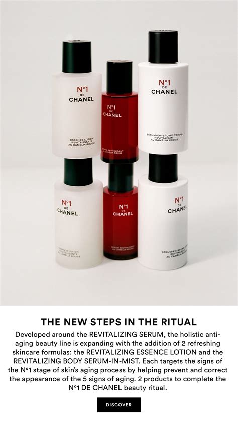 chanel a sight to see|ulta chanel ritual.